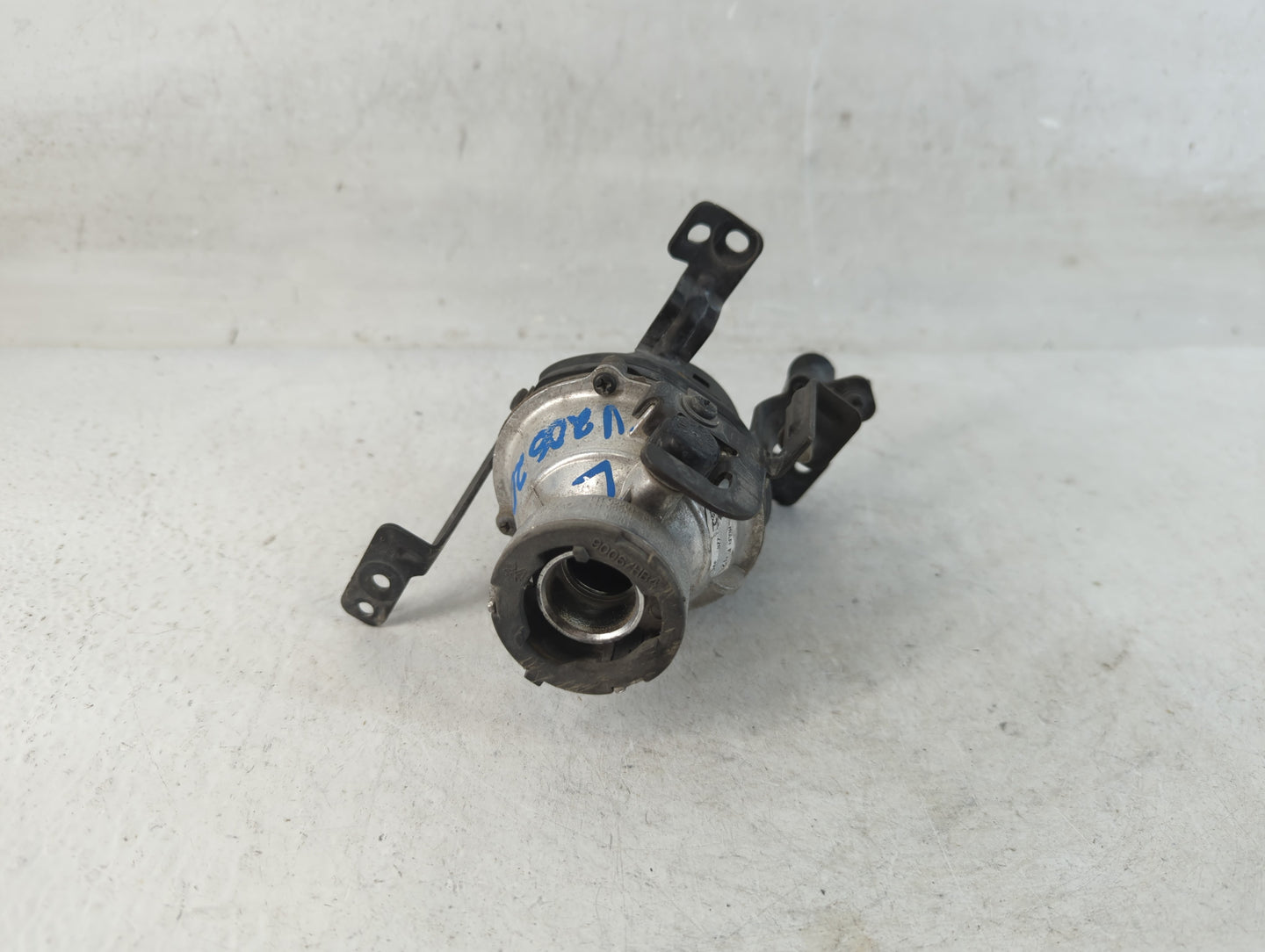 2015-2017 Hyundai Azera Driver Left Oem Front Light Lamp - Oemusedautoparts1.com