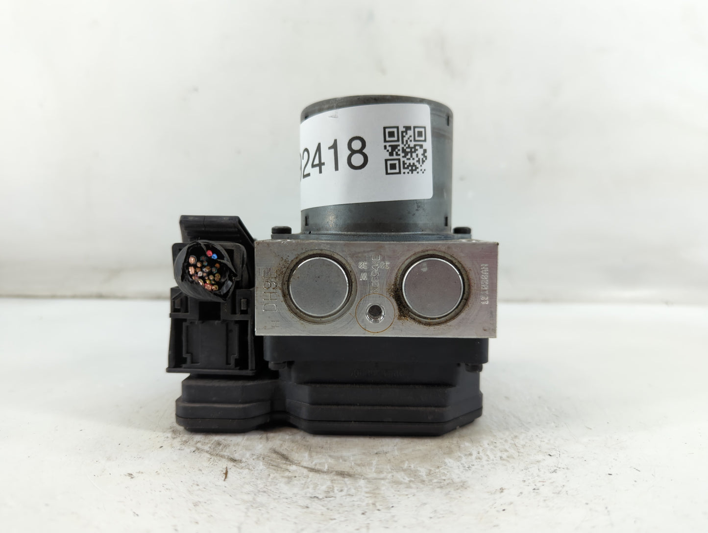 2016-2017 Hyundai Azera ABS Pump Control Module Replacement P/N:58920-3V350 Fits Fits 2016 2017 OEM Used Auto Parts - Oemuse