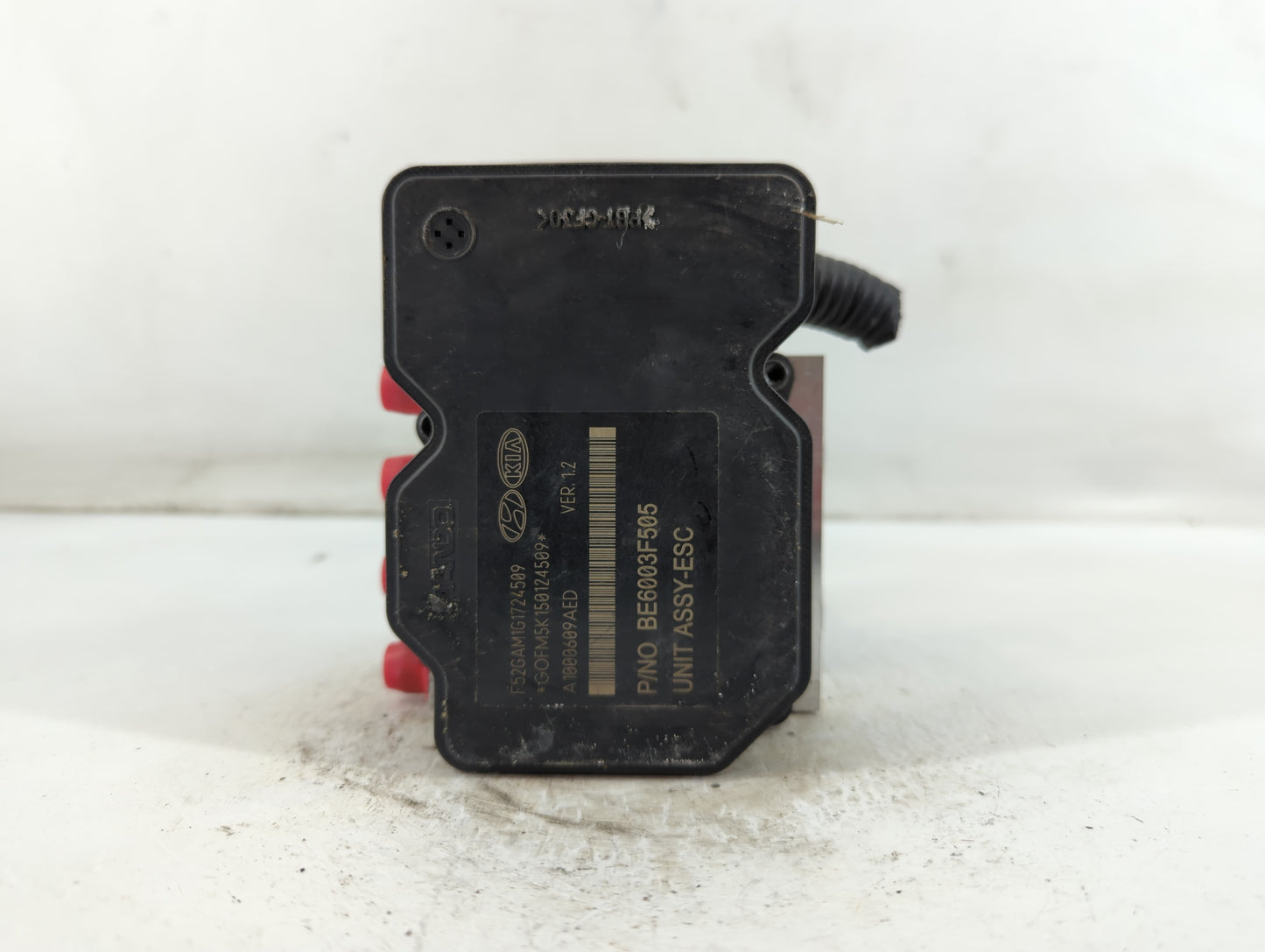 2016-2017 Hyundai Azera ABS Pump Control Module Replacement P/N:58920-3V350 Fits Fits 2016 2017 OEM Used Auto Parts - Oemuse