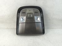 2015-2017 Hyundai Azera Overhead Roof Console - Oemusedautoparts1.com