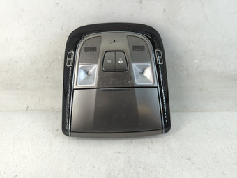 compare product 2015-2017 Hyundai Azera Overhead Roof Console