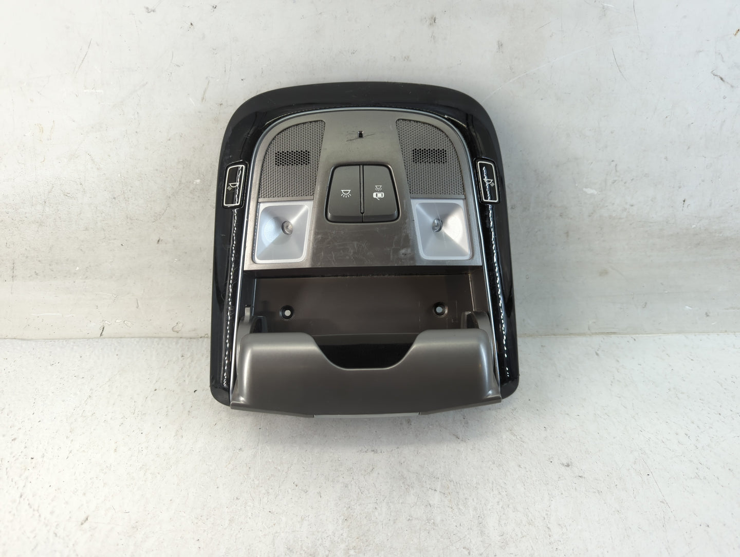 2015-2017 Hyundai Azera Overhead Roof Console - Oemusedautoparts1.com