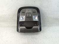 2015-2017 Hyundai Azera Overhead Roof Console - Oemusedautoparts1.com