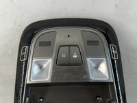 2015-2017 Hyundai Azera Overhead Roof Console - Oemusedautoparts1.com