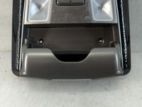 2015-2017 Hyundai Azera Overhead Roof Console - Oemusedautoparts1.com