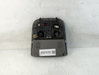 2015-2017 Hyundai Azera Overhead Roof Console - Oemusedautoparts1.com