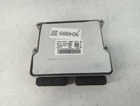 2015-2017 Hyundai Azera PCM Engine Control Computer ECU ECM PCU OEM P/N:28364829 0609 39172-3CTN1 Fits Fits 2015 2016 2017 O