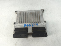 2015-2017 Hyundai Azera PCM Engine Control Computer ECU ECM PCU OEM P/N:28364829 0609 39172-3CTN1 Fits Fits 2015 2016 2017 O