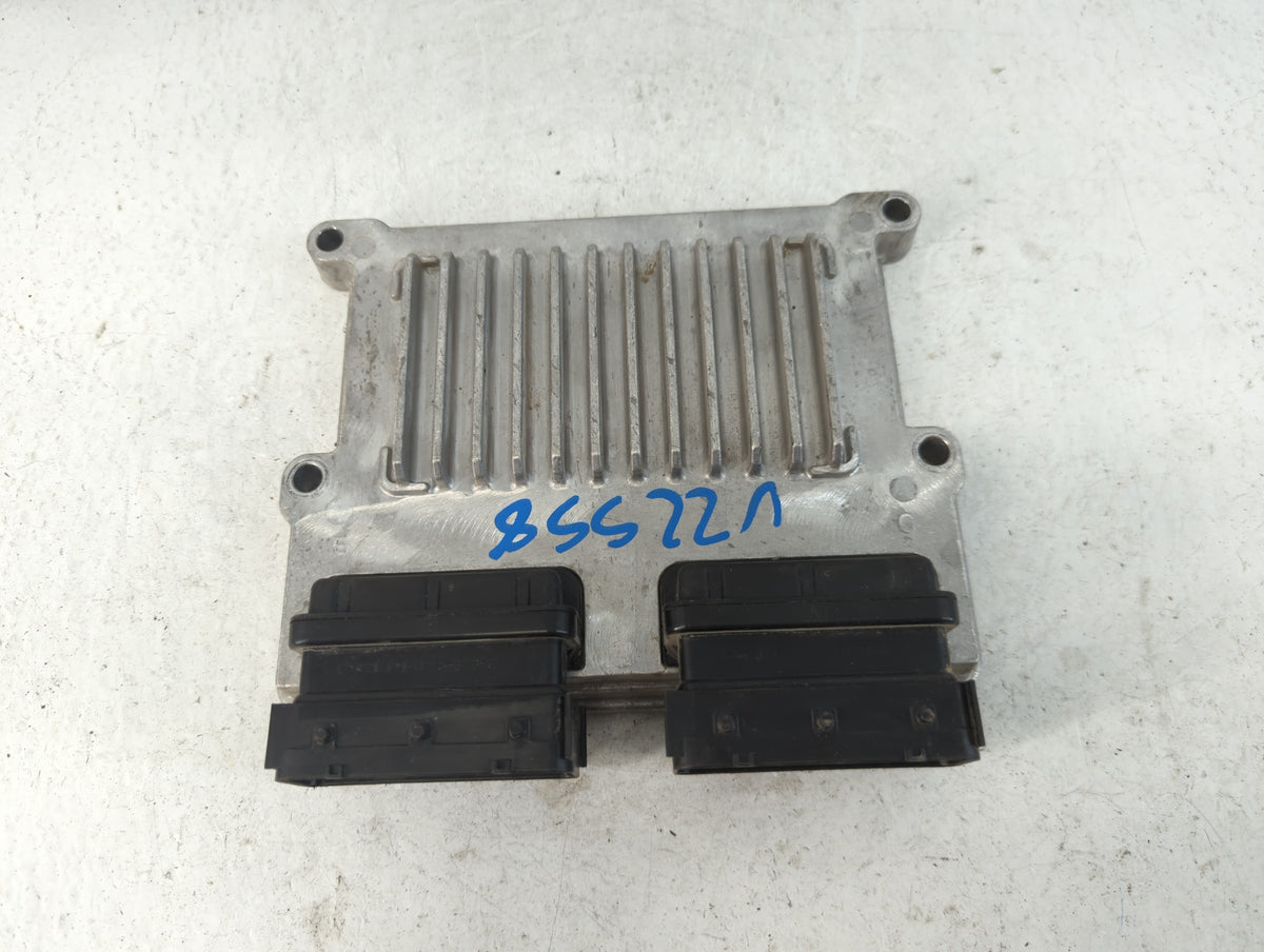 2015-2017 Hyundai Azera PCM Engine Control Computer ECU ECM PCU OEM P/N:28364829 0609 39172-3CTN1 Fits 2015 2016 2017 OEM Us