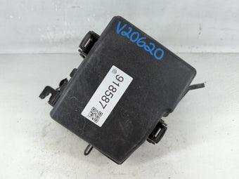 compare product 2015-2017 Hyundai Azera Fusebox Fuse Box Panel Relay Module P/N:91223 3V020 Fits Fits 2015 2016 2017 OEM Used Auto Parts