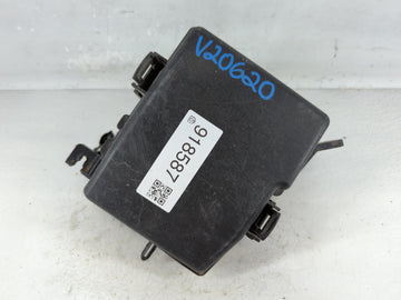 2015-2017 Hyundai Azera Fusebox Fuse Box Panel Relay Module P/N:91223 3V020 Fits Fits 2015 2016 2017 OEM Used Auto Parts - O