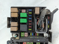 2015-2017 Hyundai Azera Fusebox Fuse Box Panel Relay Module P/N:91223 3V020 Fits Fits 2015 2016 2017 OEM Used Auto Parts - O