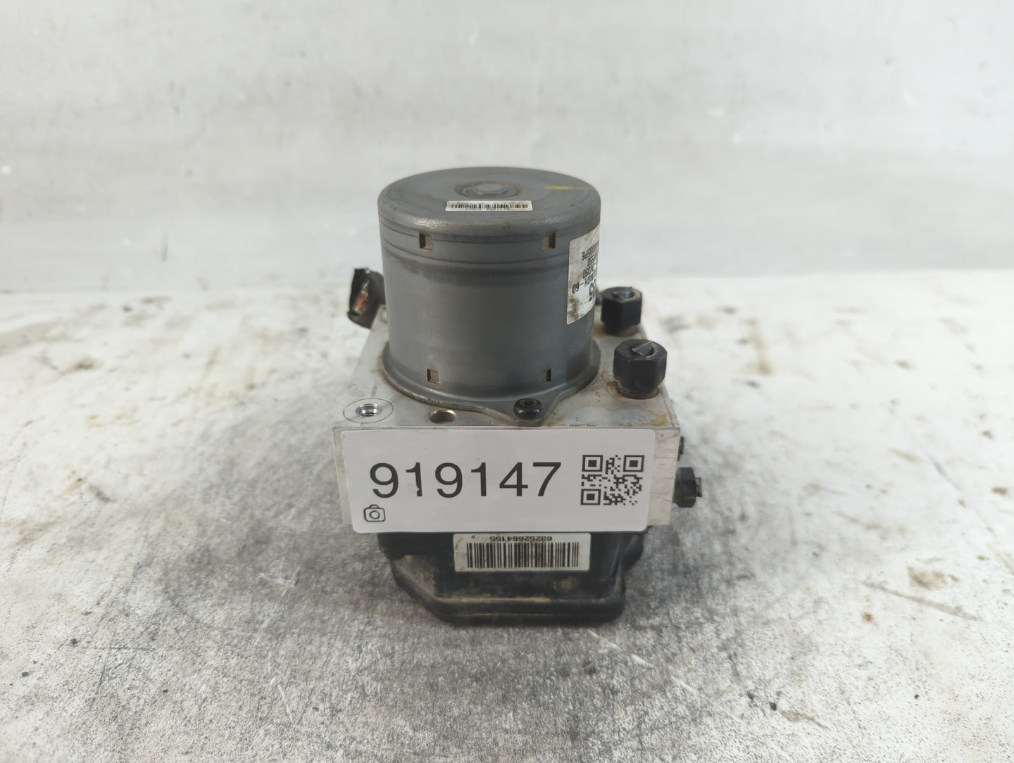 2016-2017 Hyundai Azera ABS Pump Control Module Replacement P/N:58920-3V350 Fits Fits 2016 2017 OEM Used Auto Parts - Oemuse