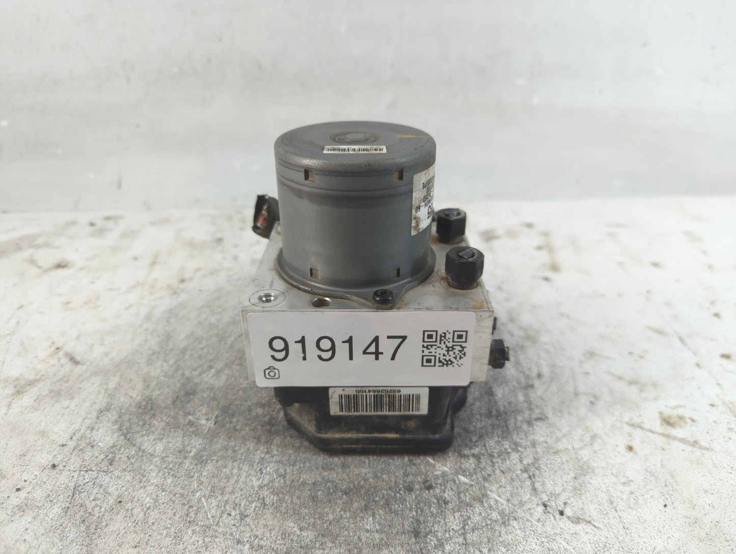 2016-2017 Hyundai Azera ABS Pump Control Module Replacement P/N:58920-3V350 Fits Fits 2016 2017 OEM Used Auto Parts - Oemuse
