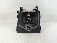 2014-2016 Hyundai Elantra Climate Control Module Temperature AC/Heater Replacement P/N:97250-3XCC1 Fits Fits 2014 2015 2016 