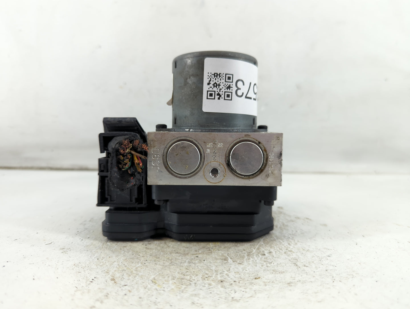 2014-2016 Hyundai Elantra ABS Pump Control Module Replacement P/N:58920-3X630 Fits Fits 2014 2015 2016 OEM Used Auto Parts -