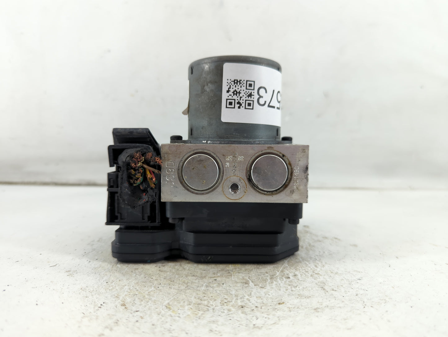 2014-2016 Hyundai Elantra ABS Pump Control Module Replacement P/N:58920-3X630 Fits Fits 2014 2015 2016 OEM Used Auto Parts -