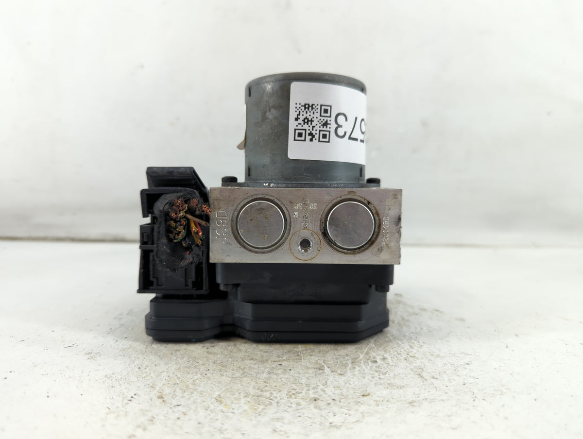 2014-2016 Hyundai Elantra Anti-Lock Brake ABS Pump Module Actuator OEM P/N:58920-3X630 Fits Fits 2014 2015 2016 OEM Used Aut