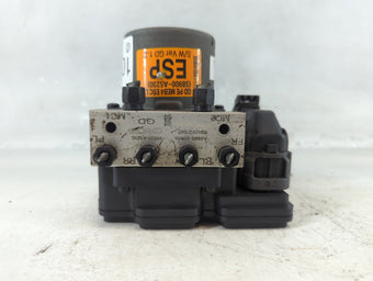 compare product 2016-2017 Hyundai Elantra Anti-Lock Brake ABS Pump Module Actuator OEM P/N:58920-A5230 A5589-20800 Fits Fits 2016 2017 OEM Used Auto Parts