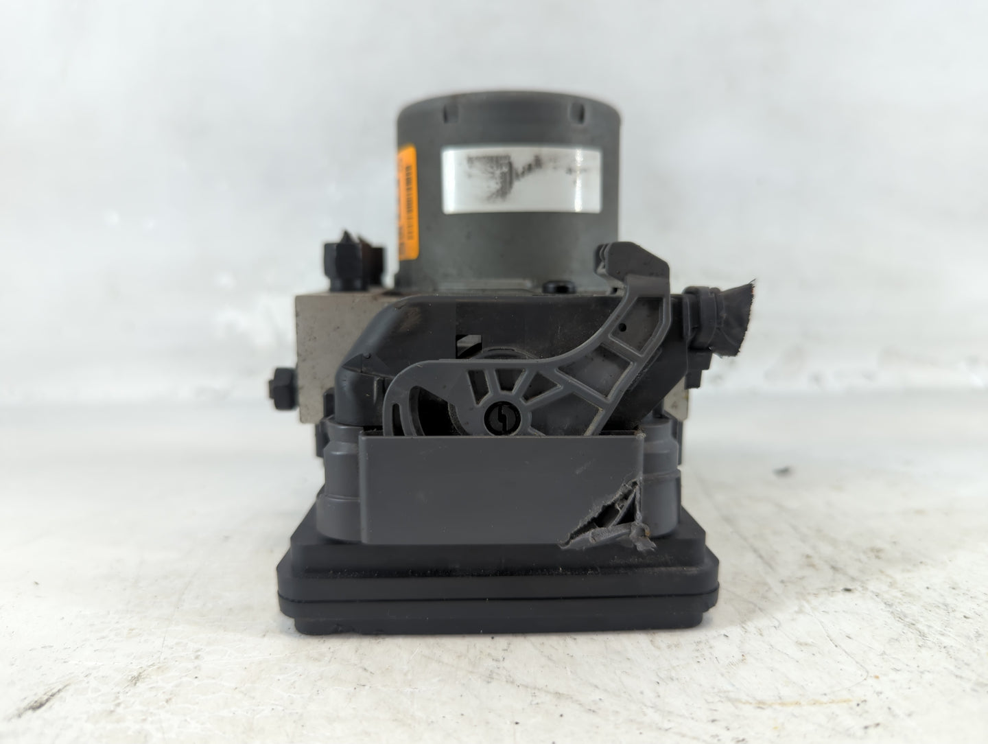 2016-2017 Hyundai Elantra ABS Pump Control Module Replacement P/N:58920-A5230 A5589-20800 Fits Fits 2016 2017 OEM Used Auto 