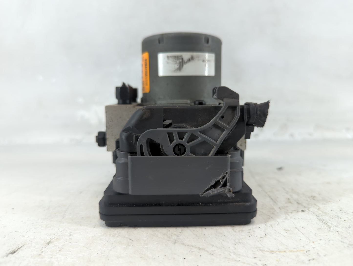 2016-2017 Hyundai Elantra ABS Pump Control Module Replacement P/N:58920-A5230 A5589-20800 Fits Fits 2016 2017 OEM Used Auto 