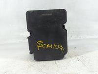 2016-2017 Hyundai Elantra ABS Pump Control Module Replacement P/N:58920-A5230 A5589-20800 Fits Fits 2016 2017 OEM Used Auto 