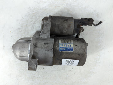 2014-2020 Hyundai Elantra Car Starter Motor Solenoid OEM P/N:1210405 36100-2E131 Fits Fits 2014 2015 2016 2017 2018 2019 202