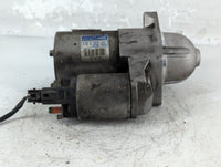 2014-2020 Hyundai Elantra Car Starter Motor Solenoid OEM P/N:1210405 36100-2E131 Fits Fits 2014 2015 2016 2017 2018 2019 202
