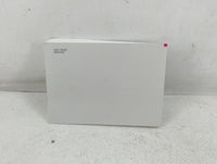 2016 Hyundai Elantra Owners Manual Book Guide P/N:G3XO-EU55D OEM Used Auto Parts - Oemusedautoparts1.com