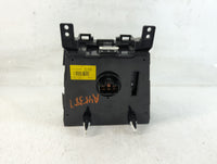 2014-2016 Hyundai Elantra Climate Control Module Temperature AC/Heater Replacement P/N:97250-3XCC1 Fits Fits 2014 2015 2016 