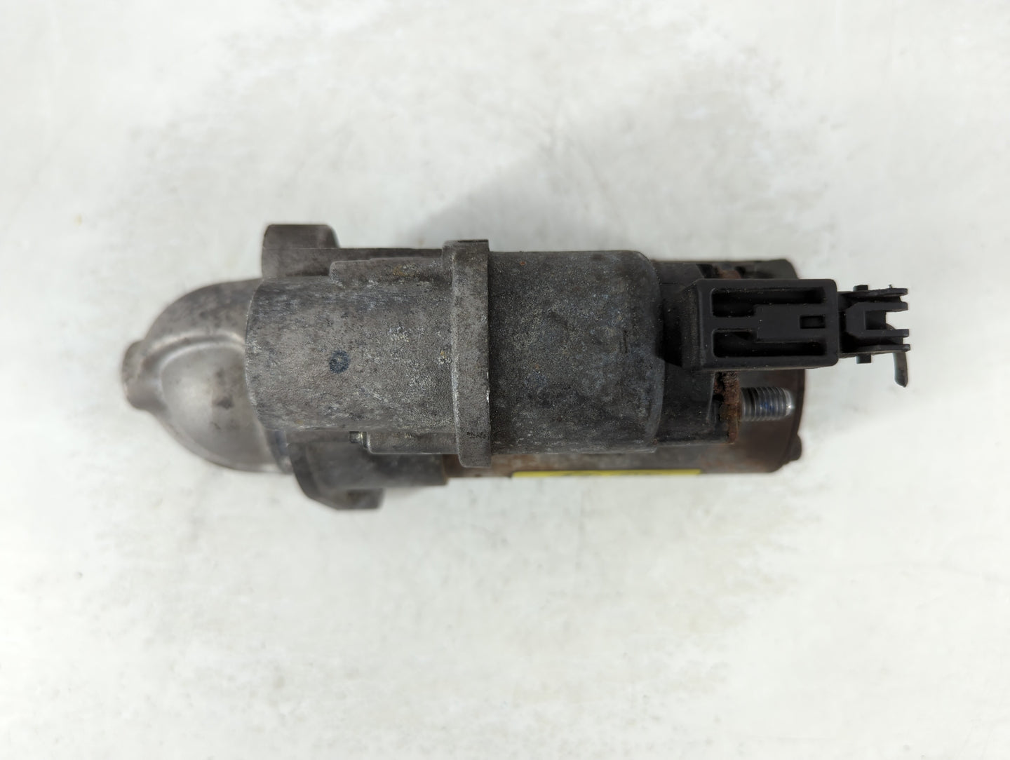 2014-2020 Hyundai Elantra Car Starter Motor Solenoid OEM P/N:36100-2E551 Fits Fits 2014 2015 2016 2017 2018 2019 2020 OEM Us