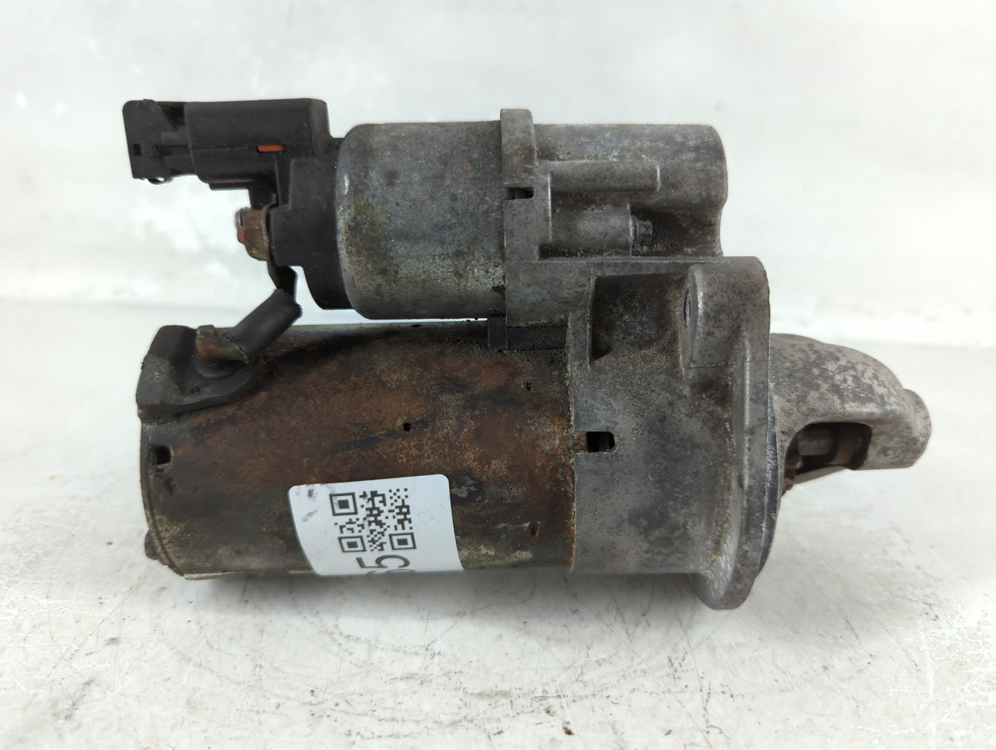2014-2020 Hyundai Elantra Car Starter Motor Solenoid OEM P/N:36100-2E551 Fits Fits 2014 2015 2016 2017 2018 2019 2020 OEM Us