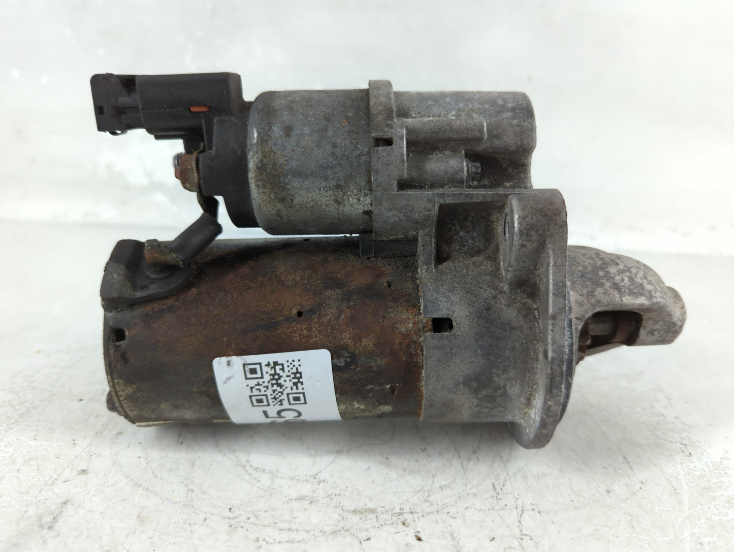 2014-2020 Hyundai Elantra Car Starter Motor Solenoid OEM P/N:36100-2E551 Fits Fits 2014 2015 2016 2017 2018 2019 2020 OEM Us