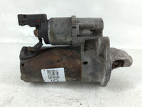 2014-2020 Hyundai Elantra Car Starter Motor Solenoid OEM P/N:36100-2E551 Fits Fits 2014 2015 2016 2017 2018 2019 2020 OEM Us
