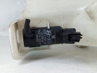 2014-2016 Hyundai Elantra Windshield Washer Fluid Reservoir Bottle Oem - Oemusedautoparts1.com