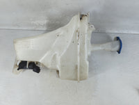 2014-2016 Hyundai Elantra Windshield Washer Fluid Reservoir Bottle Oem - Oemusedautoparts1.com