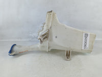 2014-2016 Hyundai Elantra Windshield Washer Fluid Reservoir Bottle Oem - Oemusedautoparts1.com
