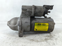 2014-2020 Hyundai Elantra Car Starter Motor Solenoid OEM P/N:36100-2E551 Fits Fits 2014 2015 2016 2017 2018 2019 2020 OEM Us
