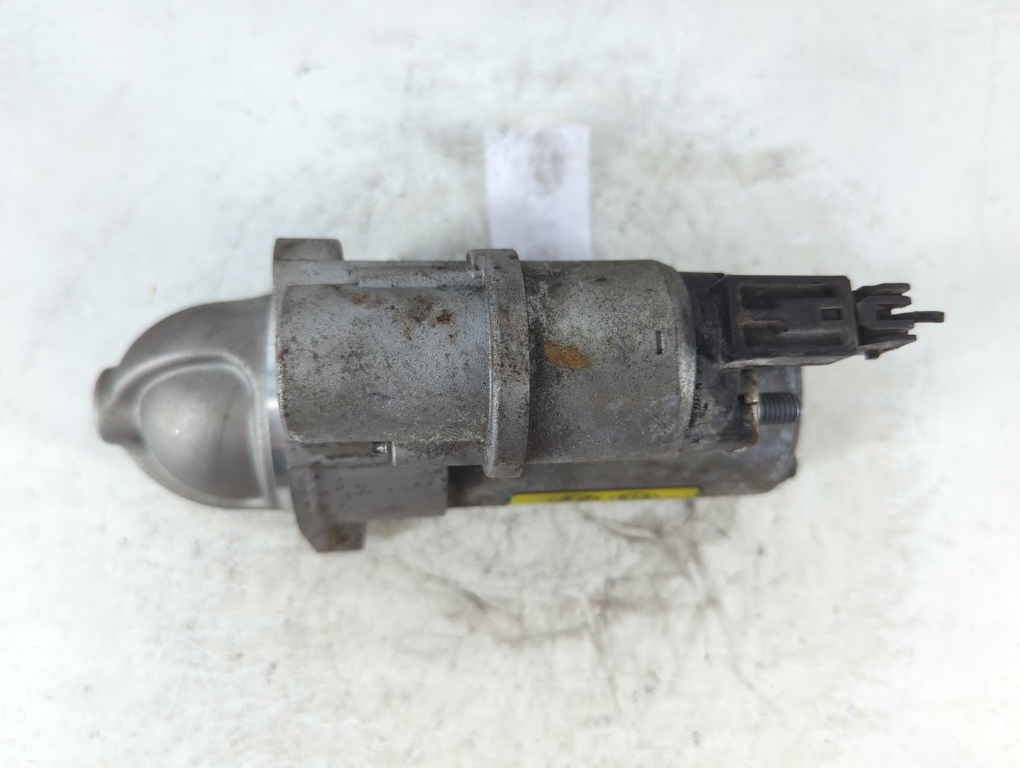 2014-2020 Hyundai Elantra Car Starter Motor Solenoid OEM P/N:36100-2E551 Fits Fits 2014 2015 2016 2017 2018 2019 2020 OEM Us