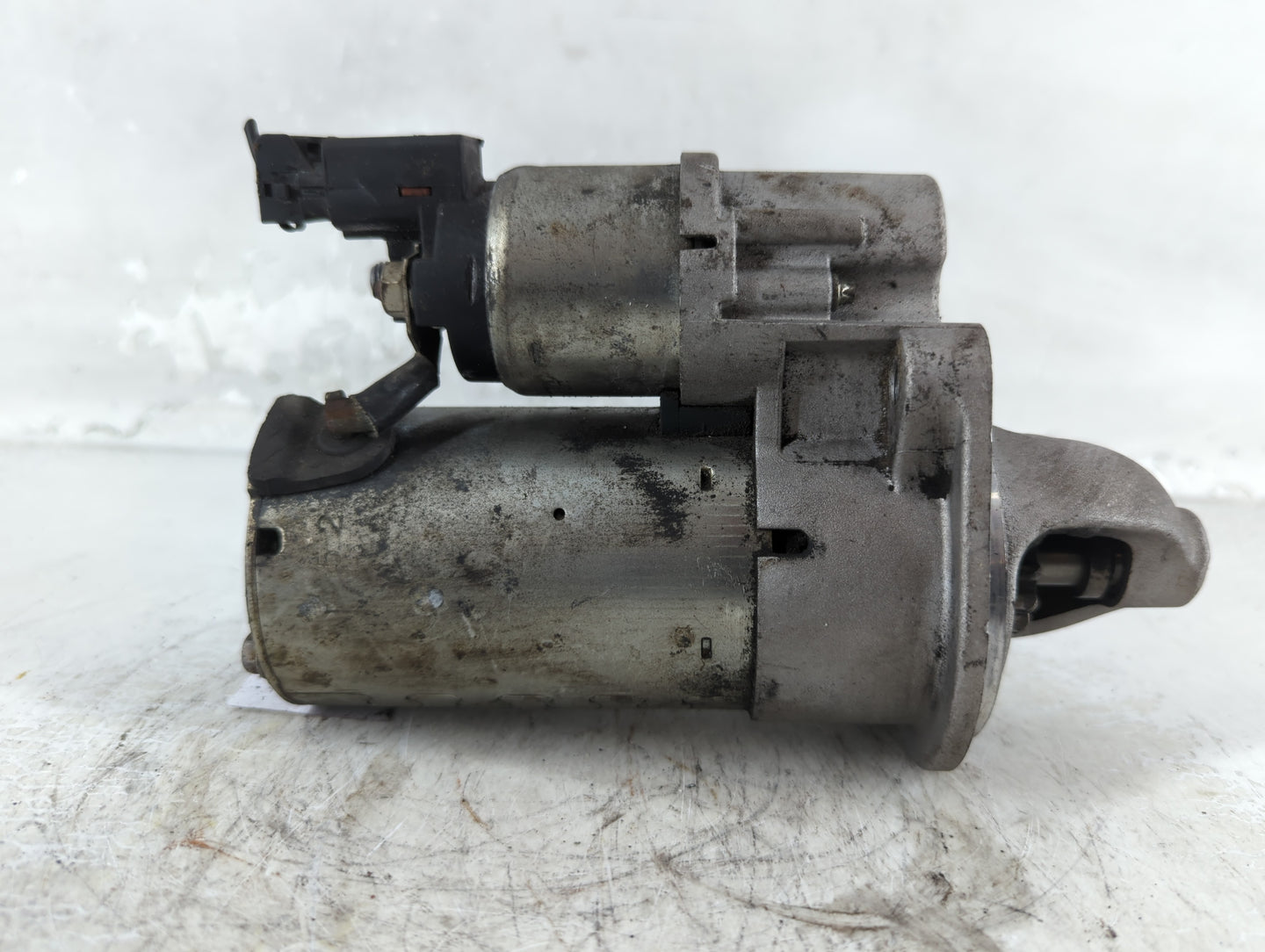 2014-2020 Hyundai Elantra Car Starter Motor Solenoid OEM P/N:36100-2E551 Fits Fits 2014 2015 2016 2017 2018 2019 2020 OEM Us