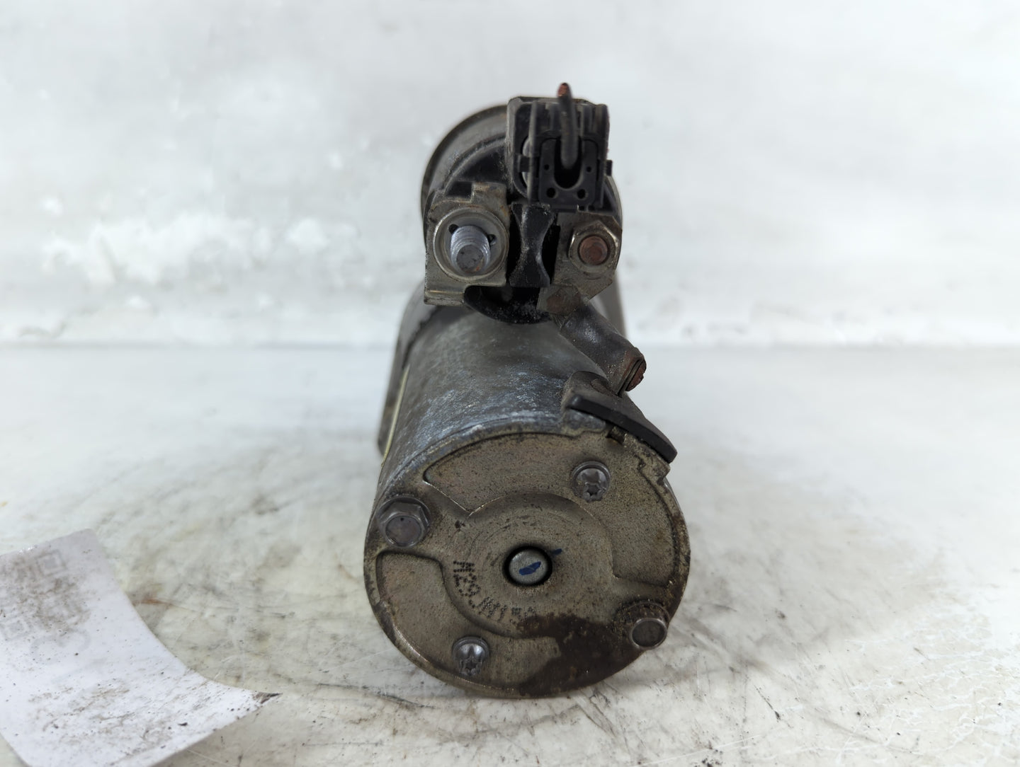 2014-2020 Hyundai Elantra Car Starter Motor Solenoid OEM P/N:36100-2E551 Fits Fits 2014 2015 2016 2017 2018 2019 2020 OEM Us