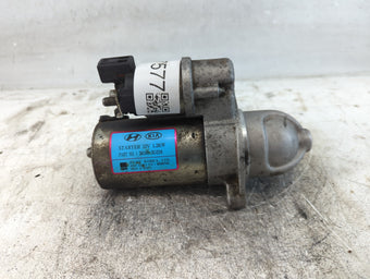 compare product 2016-2018 Hyundai Elantra Car Starter Motor Solenoid OEM P/N:36100-2G210 Fits Fits 2016 2017 2018 OEM Used Auto Parts