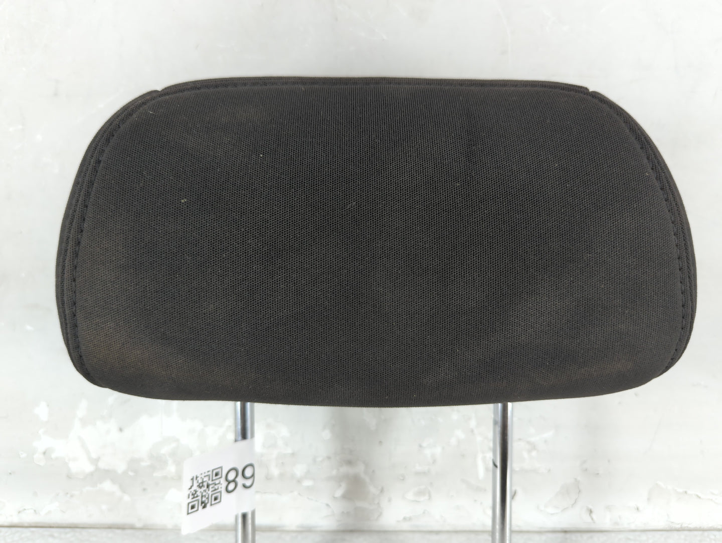 2013-2017 Hyundai Elantra Headrest Head Rest Rear Seat Fits Fits 2013 2014 2015 2016 2017 OEM Used Auto Parts - Oemusedautop