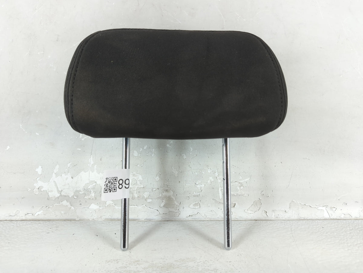 2016 Hyundai Elantra Headrest Head Rest Rear Seat Fits OEM Used Auto Parts - Oemusedautoparts1.com
