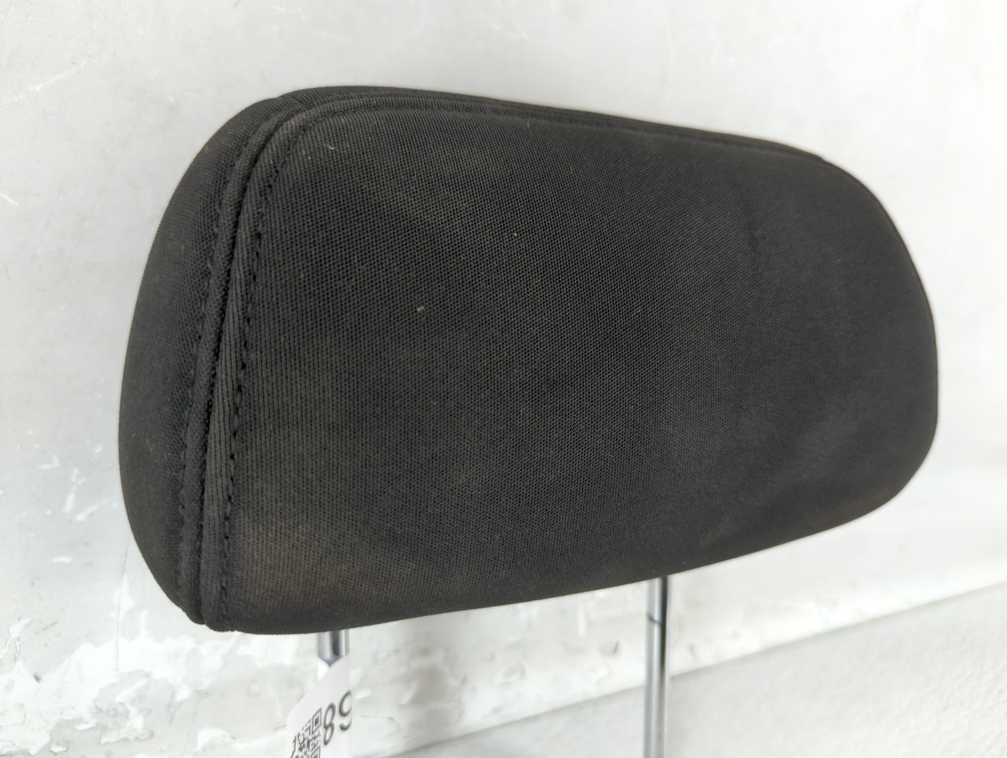 2013-2017 Hyundai Elantra Headrest Head Rest Rear Seat Fits Fits 2013 2014 2015 2016 2017 OEM Used Auto Parts - Oemusedautop