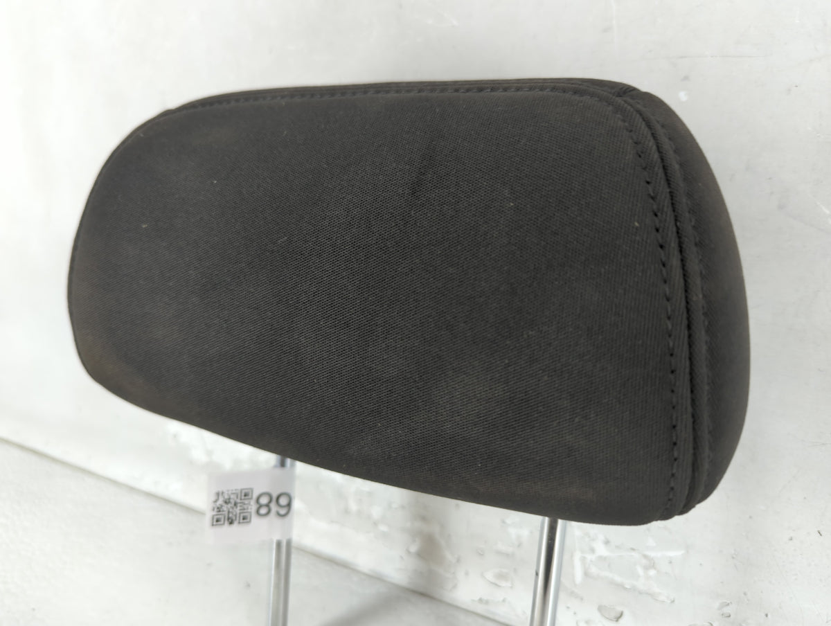 2016 Hyundai Elantra Headrest Head Rest Rear Seat Fits OEM Used Auto Parts - Oemusedautoparts1.com