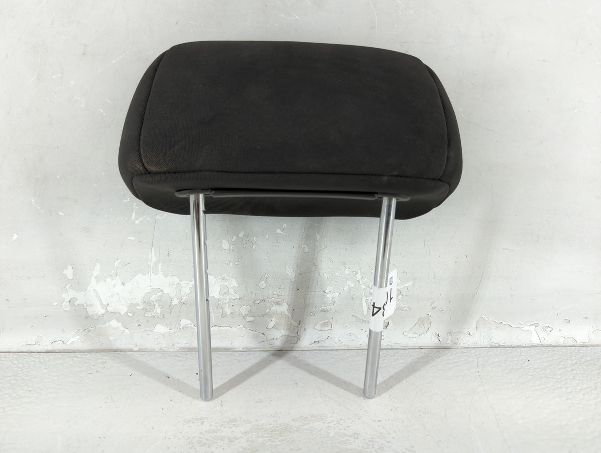 2016 Hyundai Elantra Headrest Head Rest Rear Seat Fits OEM Used Auto Parts - Oemusedautoparts1.com