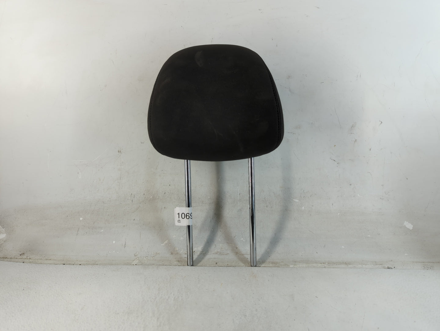 2013-2017 Hyundai Elantra Headrest Head Rest Front Driver Passenger Seat Fits Fits 2013 2014 2015 2016 2017 OEM Used Auto Pa