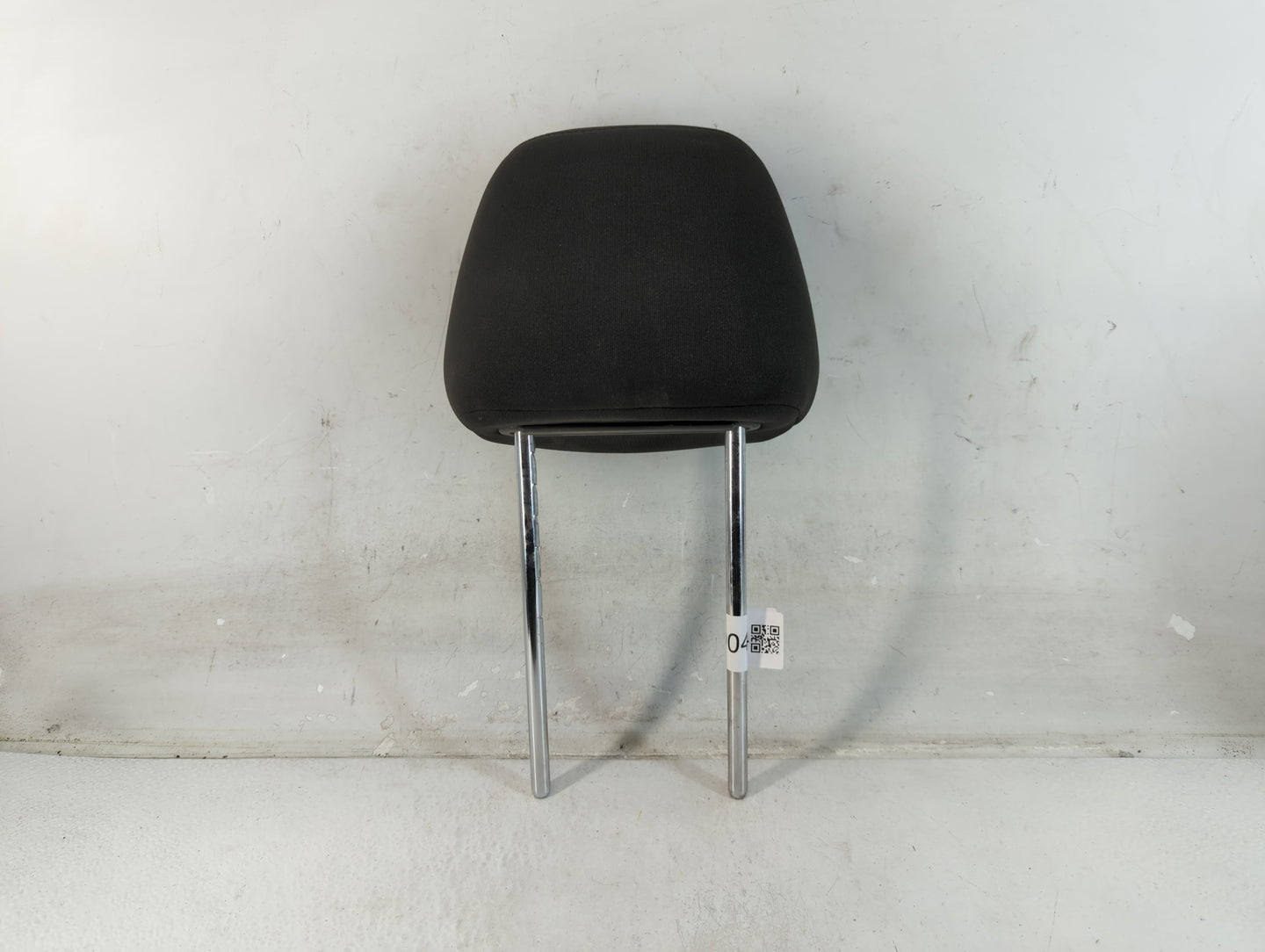 2013-2017 Hyundai Elantra Headrest Head Rest Front Driver Passenger Seat Fits Fits 2013 2014 2015 2016 2017 OEM Used Auto Pa
