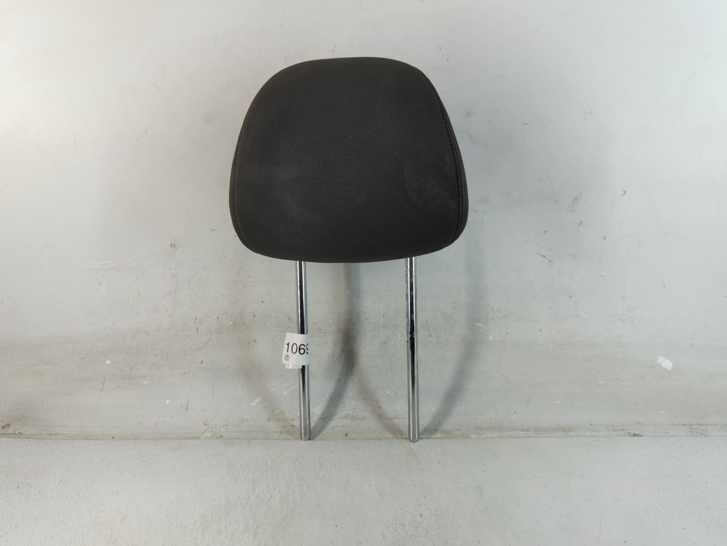 2013-2017 Hyundai Elantra Headrest Head Rest Front Driver Passenger Seat Fits Fits 2013 2014 2015 2016 2017 OEM Used Auto Pa